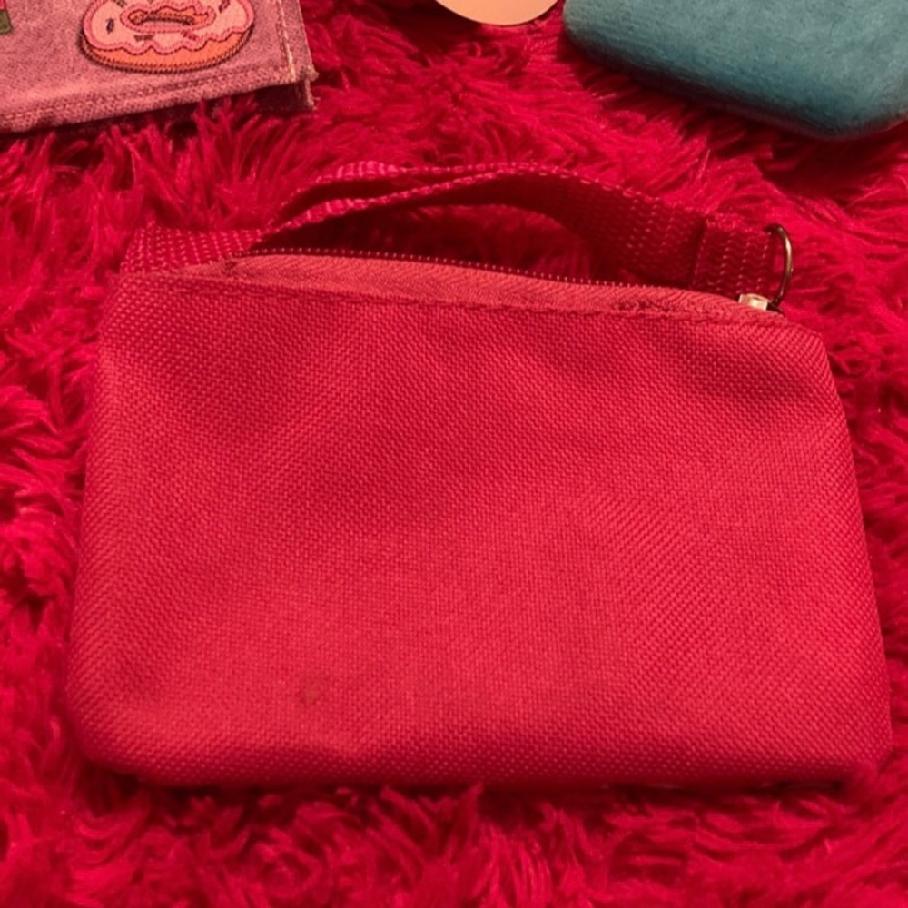 ❌SOLD on VINTED❌ - 3 Bundle of Kids Zipper Coin Pouches and Wallet! - Picture 2 of 9